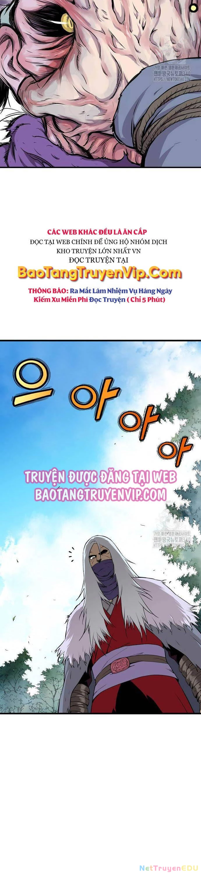 Sát Thần Tu La Chapter 2 - 20