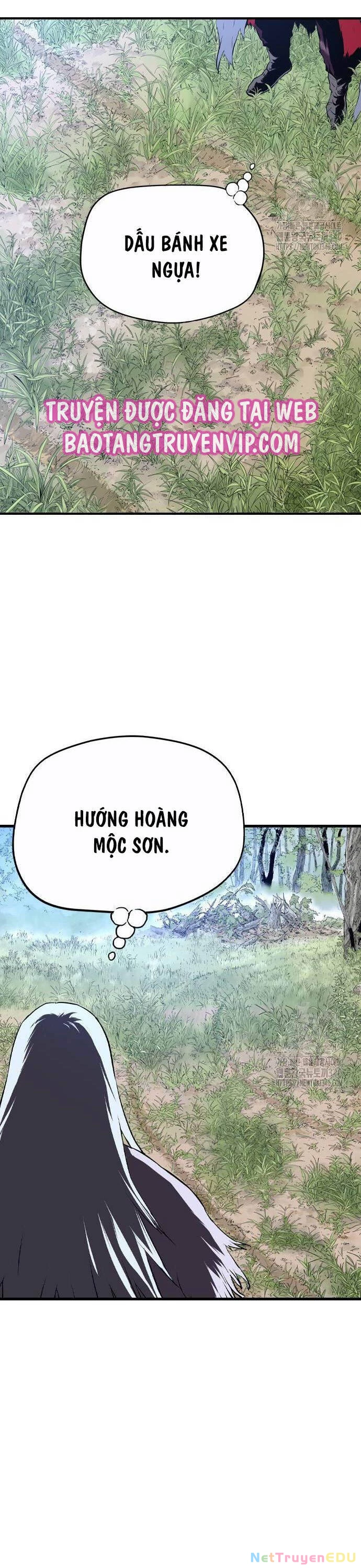 Sát Thần Tu La Chapter 2 - 21