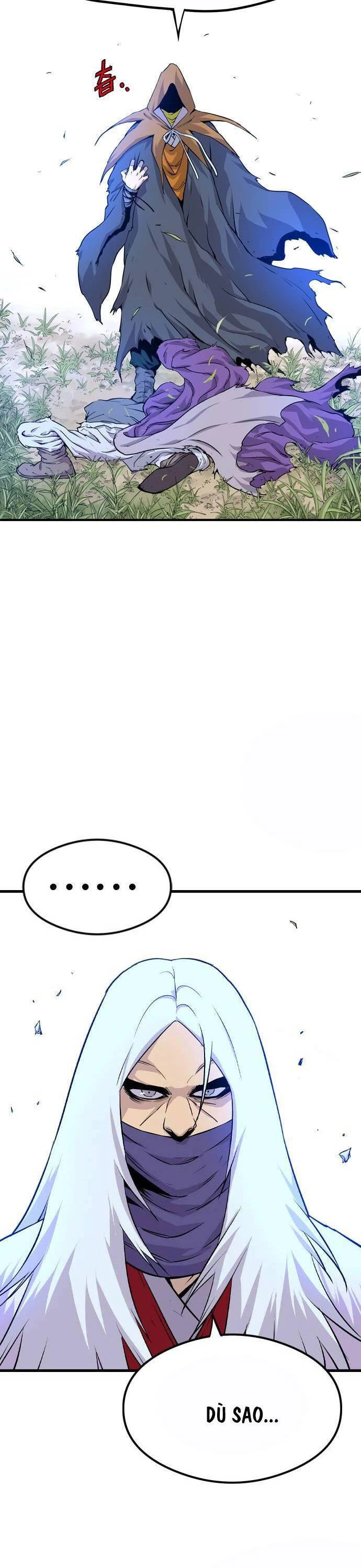 Sát Thần Tu La Chapter 2 - 24