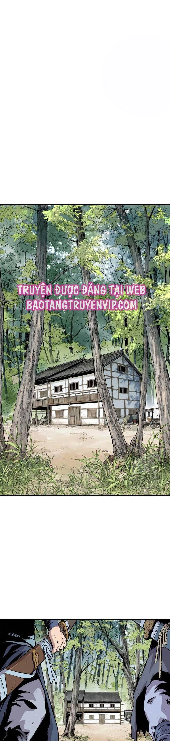 Sát Thần Tu La Chapter 2 - 26