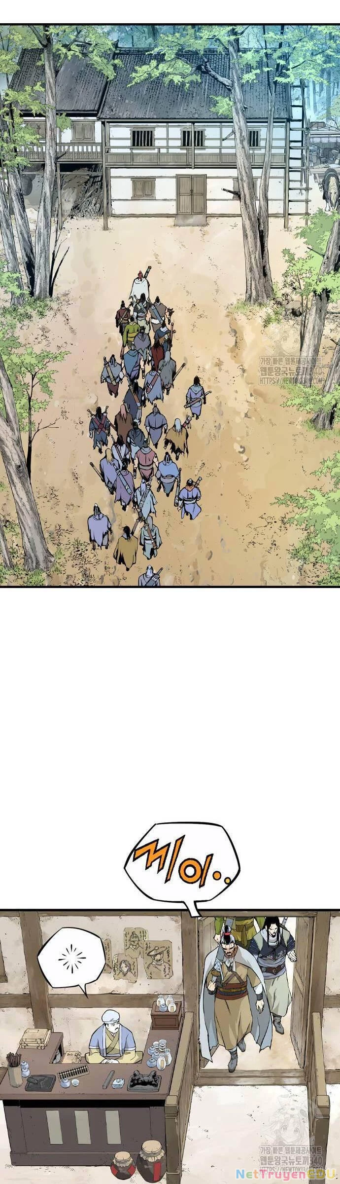 Sát Thần Tu La Chapter 2 - 28