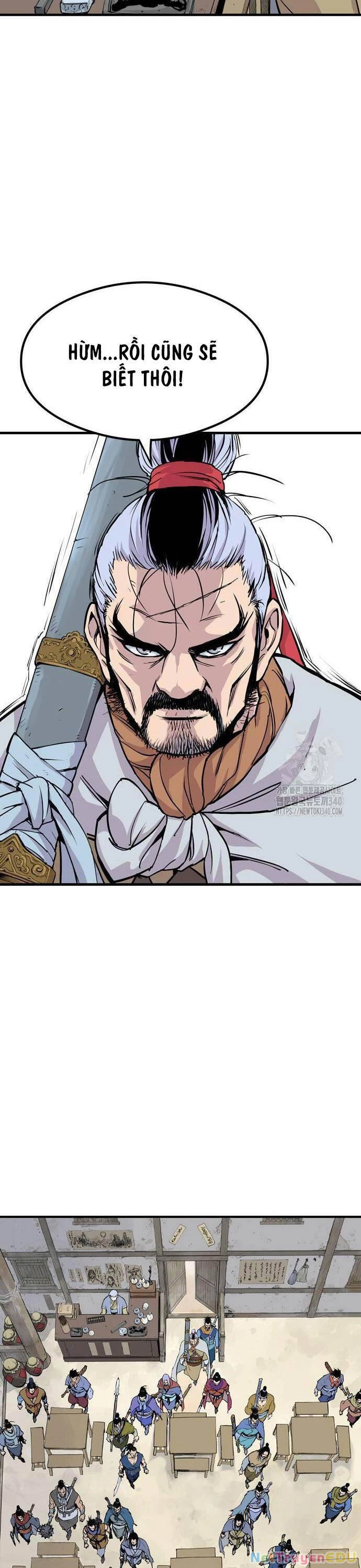 Sát Thần Tu La Chapter 2 - 30