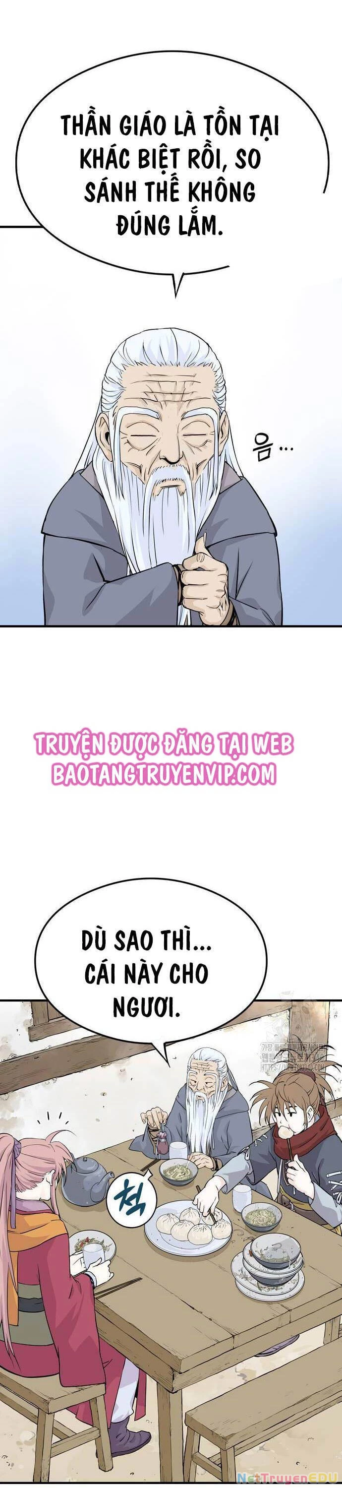 Sát Thần Tu La Chapter 2 - 33