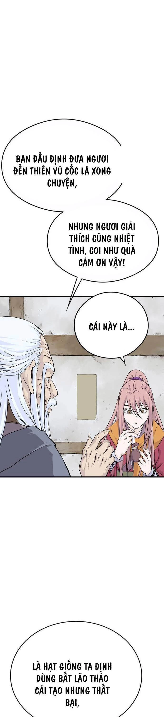 Sát Thần Tu La Chapter 2 - 34