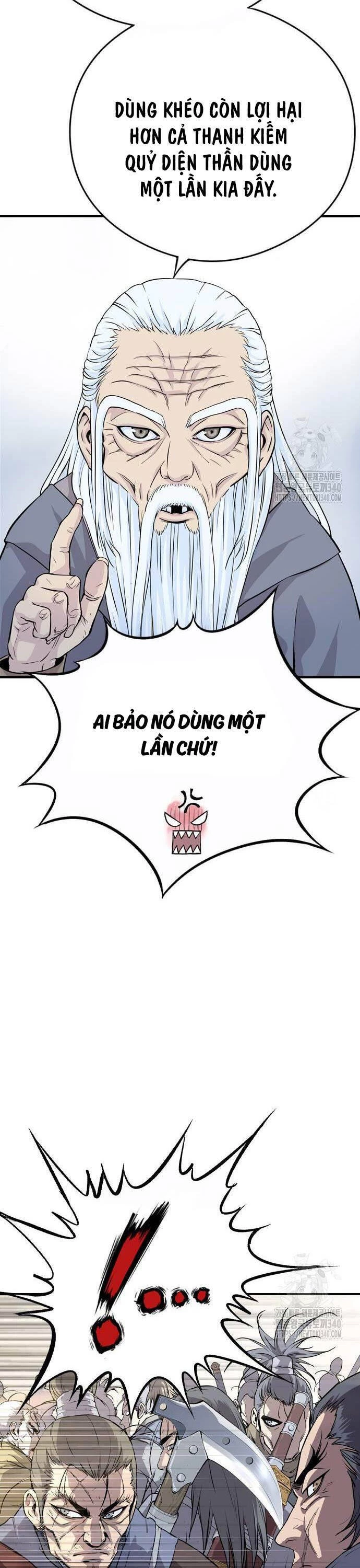 Sát Thần Tu La Chapter 2 - 35