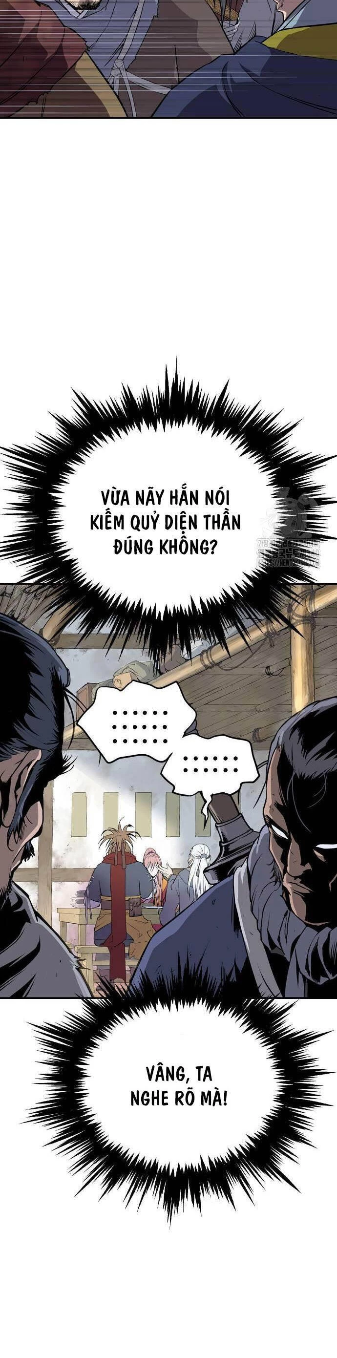 Sát Thần Tu La Chapter 2 - 36