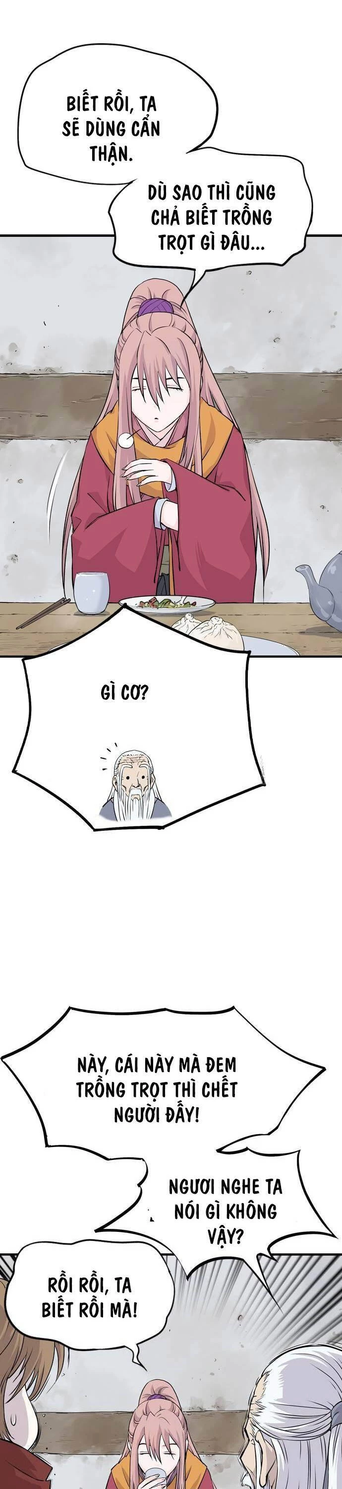 Sát Thần Tu La Chapter 2 - 37