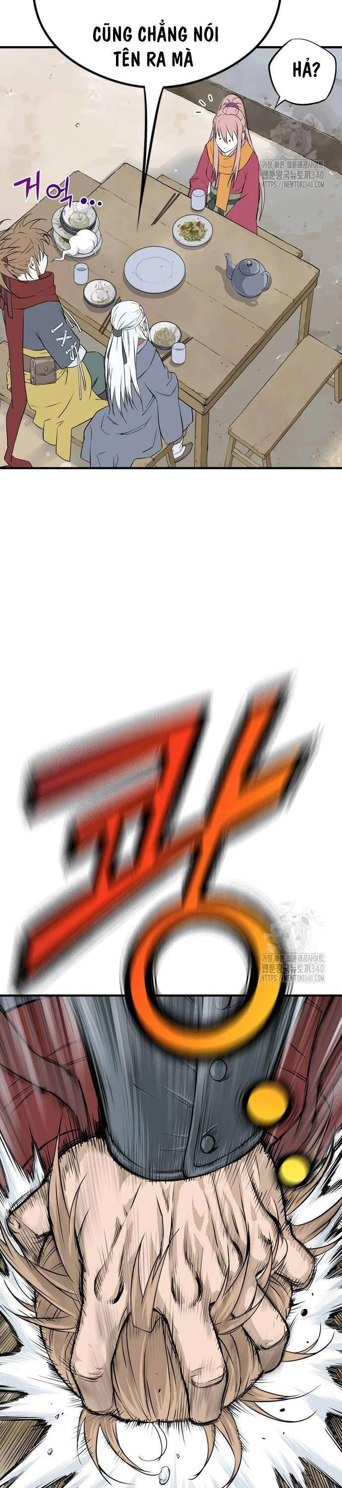 Sát Thần Tu La Chapter 2 - 39