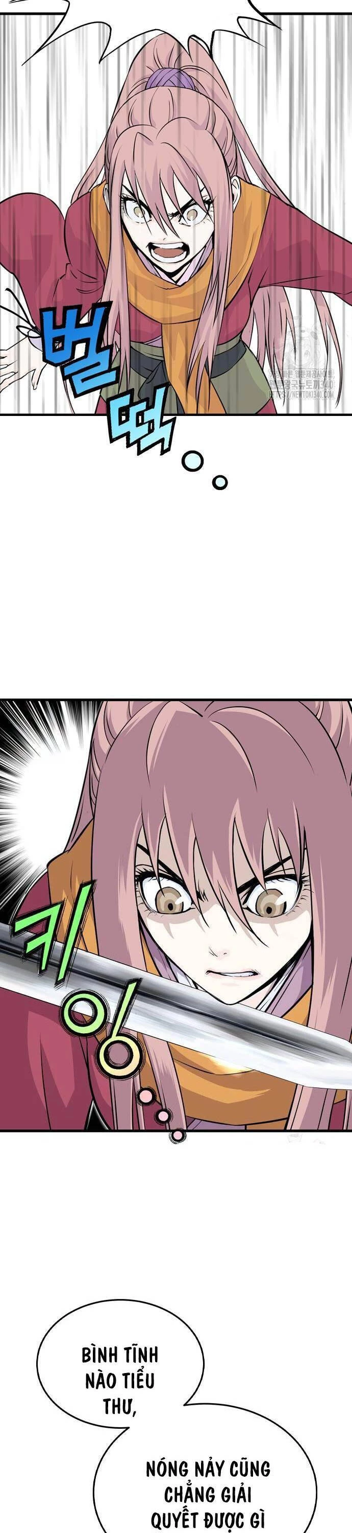 Sát Thần Tu La Chapter 2 - 41