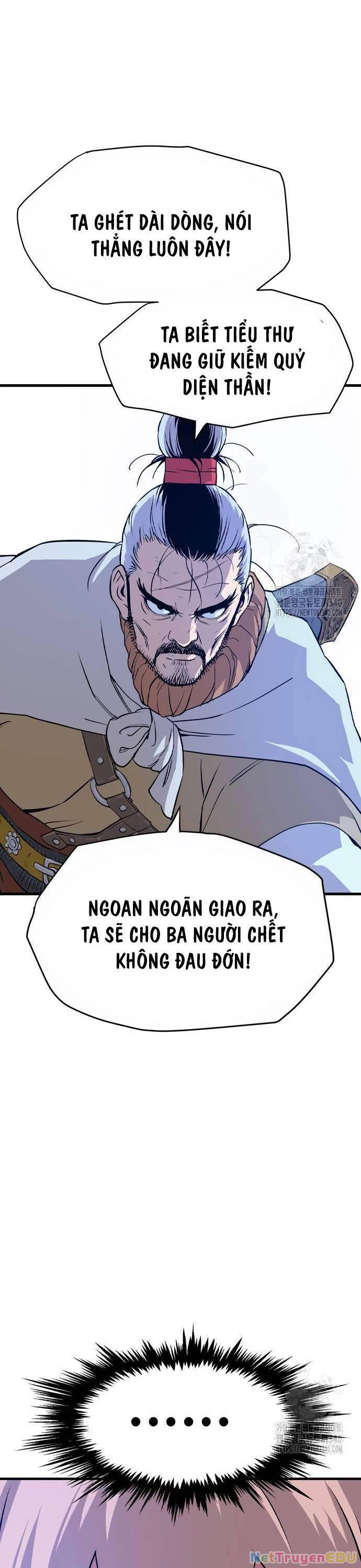 Sát Thần Tu La Chapter 2 - 43