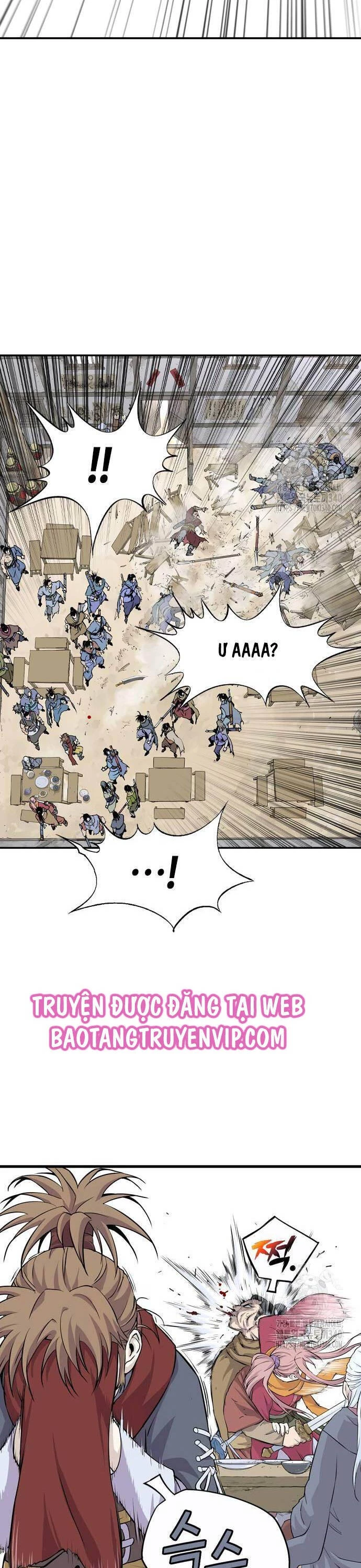 Sát Thần Tu La Chapter 2 - 50