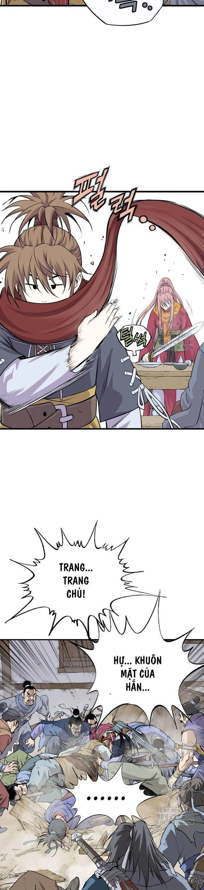 Sát Thần Tu La Chapter 2 - 51