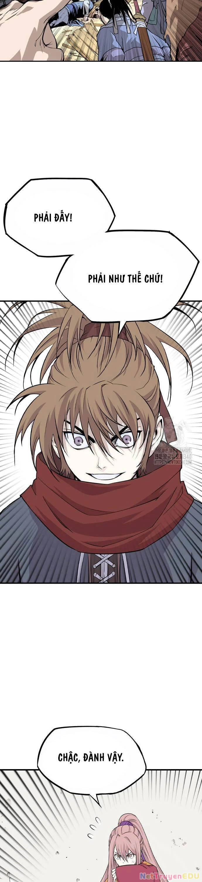 Sát Thần Tu La Chapter 2 - 53