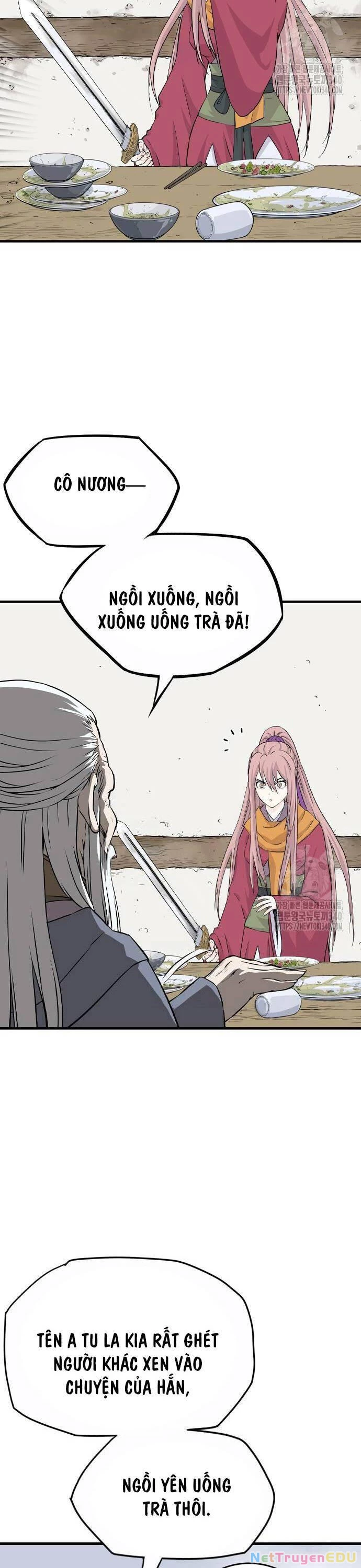 Sát Thần Tu La Chapter 2 - 54