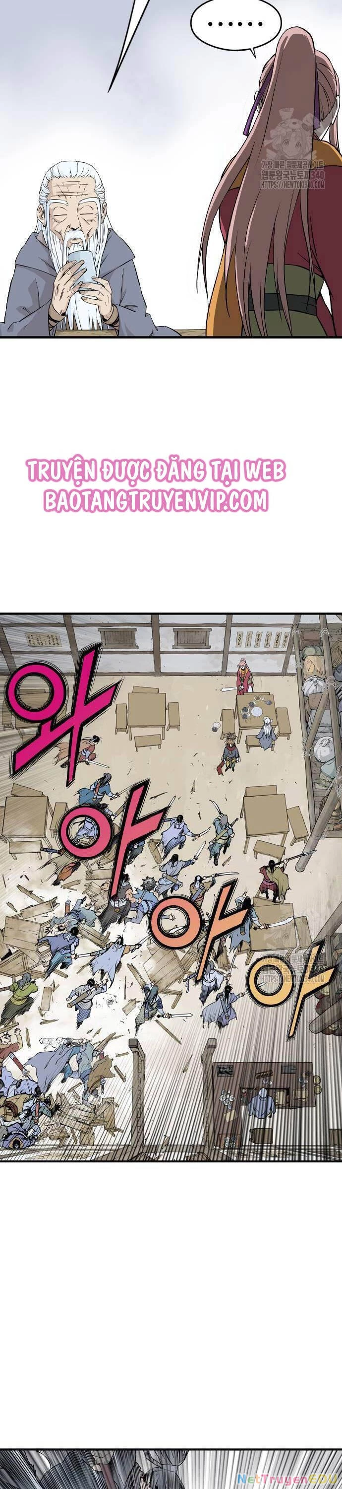 Sát Thần Tu La Chapter 2 - 55