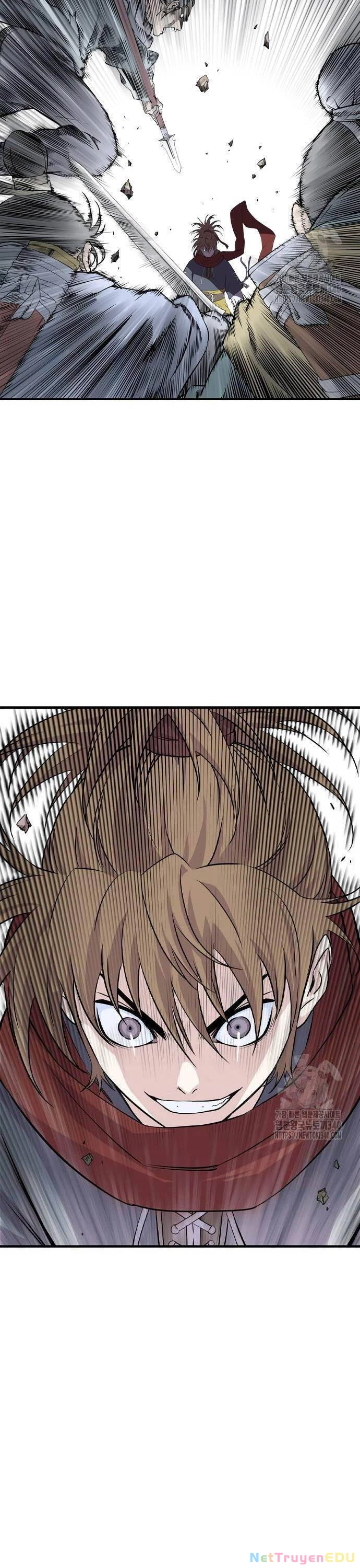 Sát Thần Tu La Chapter 2 - 56