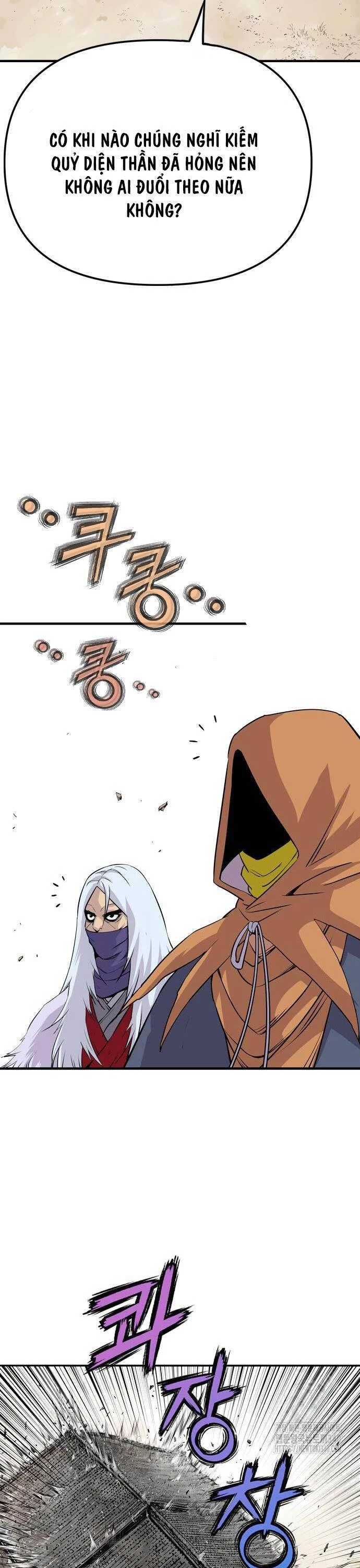 Sát Thần Tu La Chapter 2 - 59