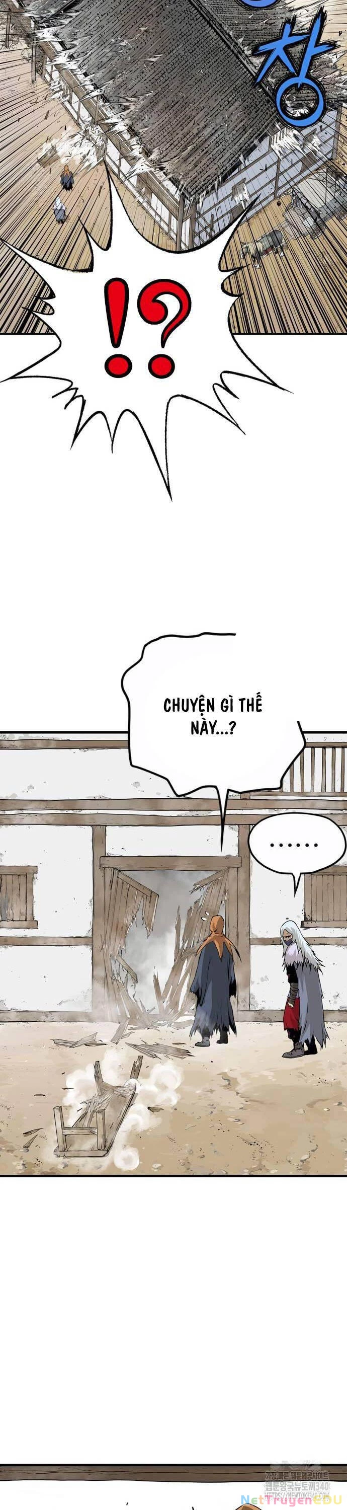 Sát Thần Tu La Chapter 2 - 60