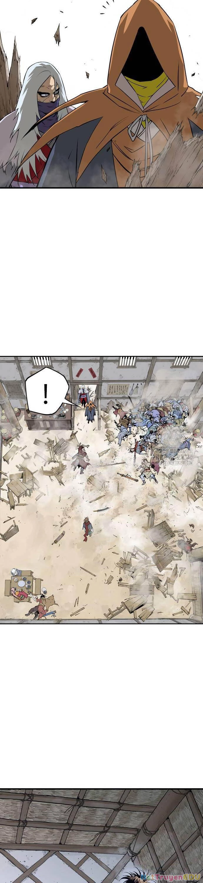 Sát Thần Tu La Chapter 2 - 61