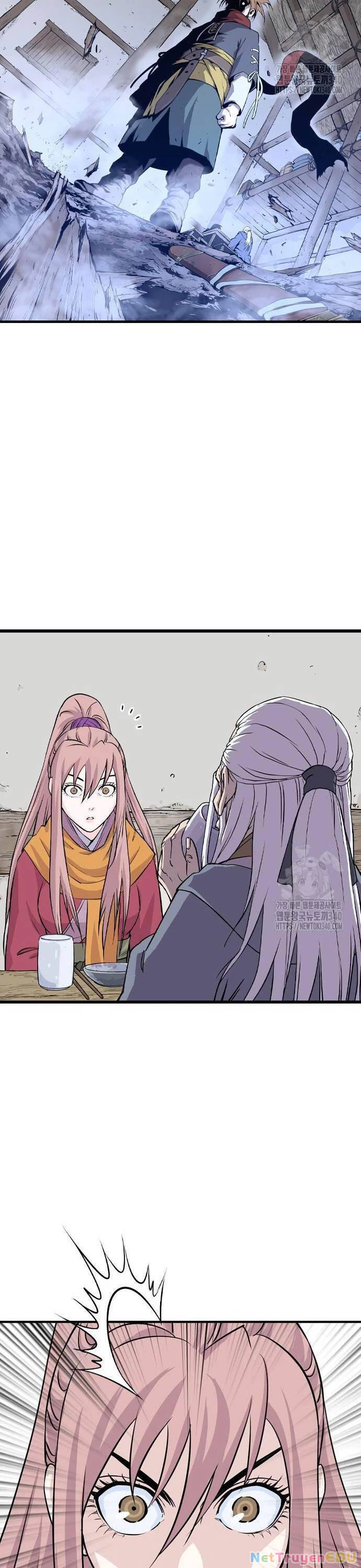 Sát Thần Tu La Chapter 2 - 62