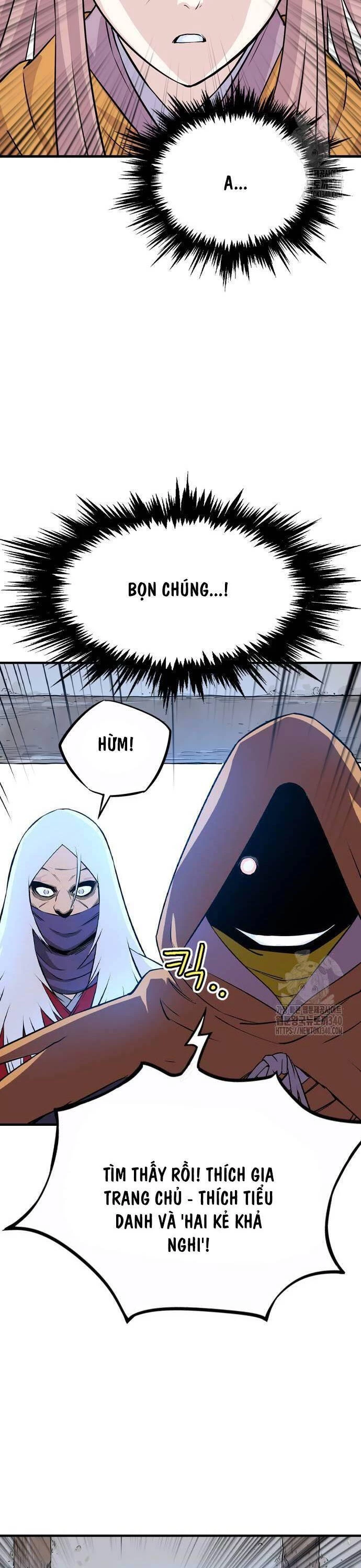 Sát Thần Tu La Chapter 2 - 63