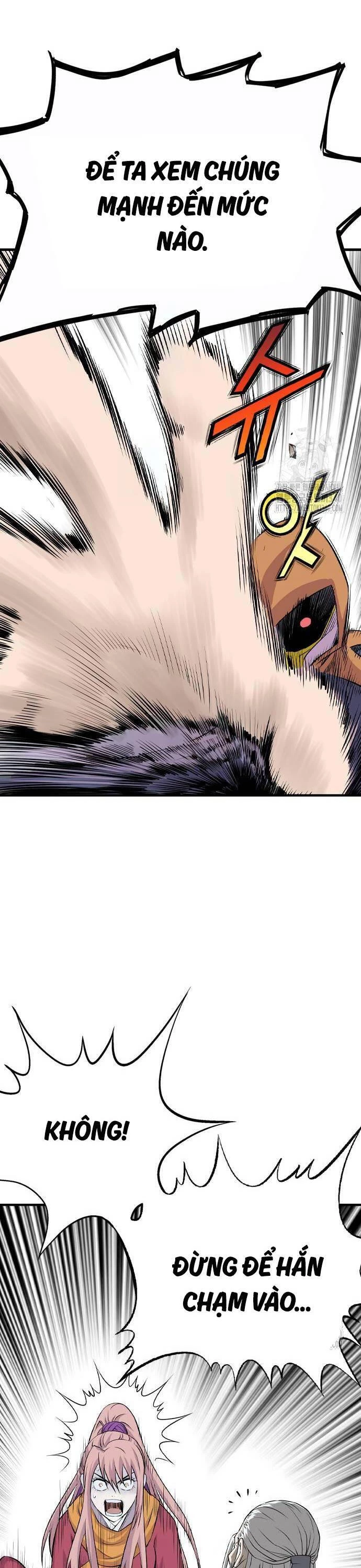 Sát Thần Tu La Chapter 2 - 66