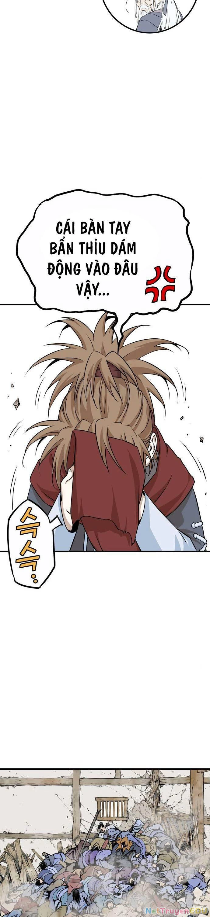 Sát Thần Tu La Chapter 2 - 72