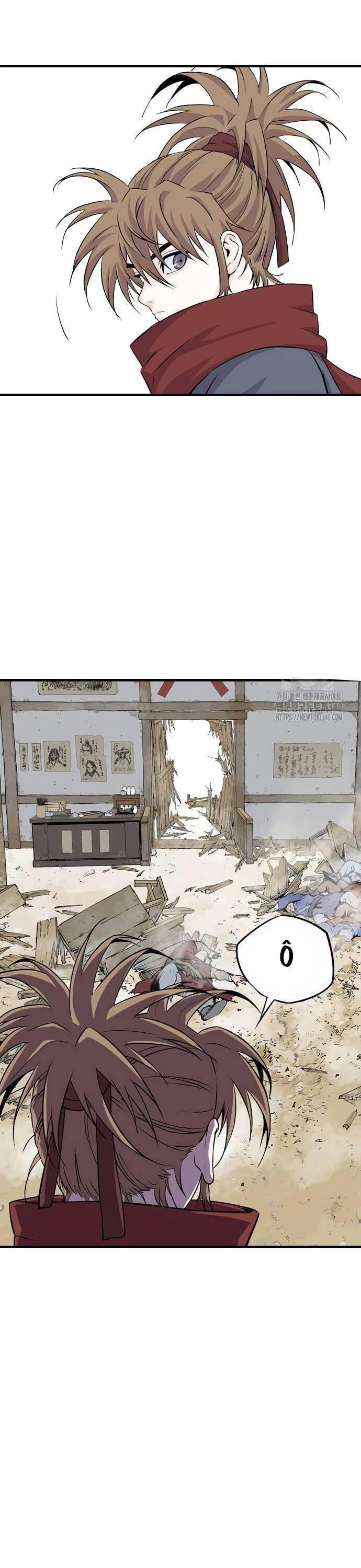 Sát Thần Tu La Chapter 2 - 76