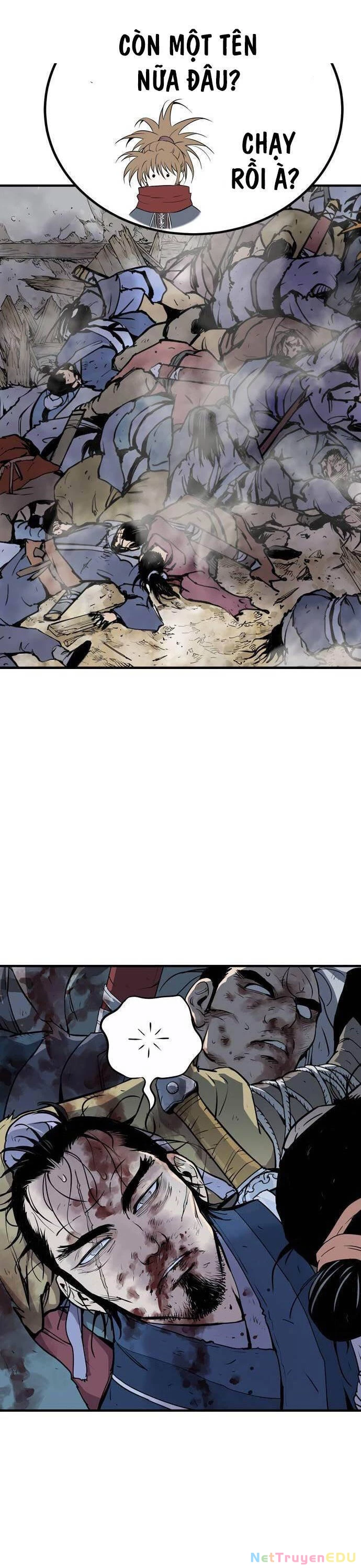 Sát Thần Tu La Chapter 2 - 77