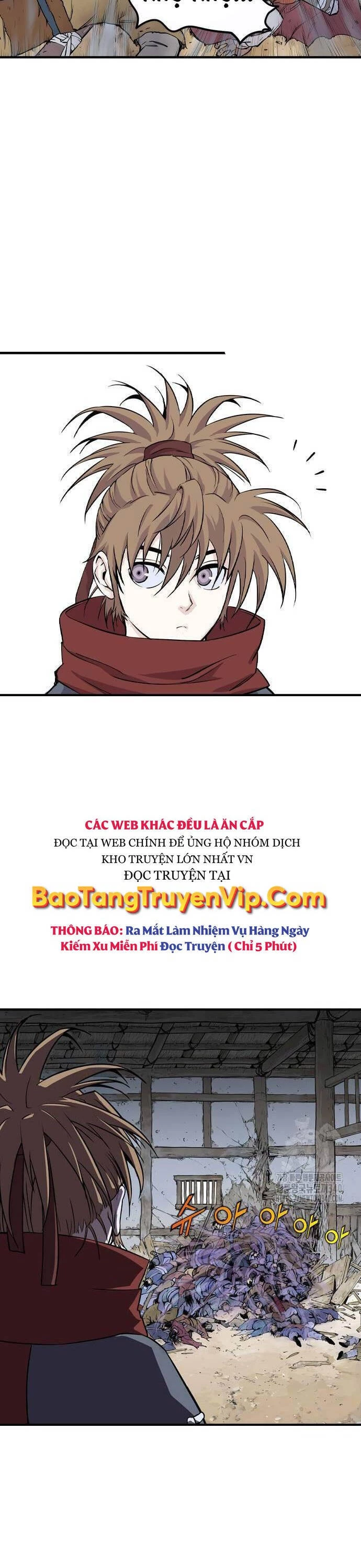 Sát Thần Tu La Chapter 2 - 80