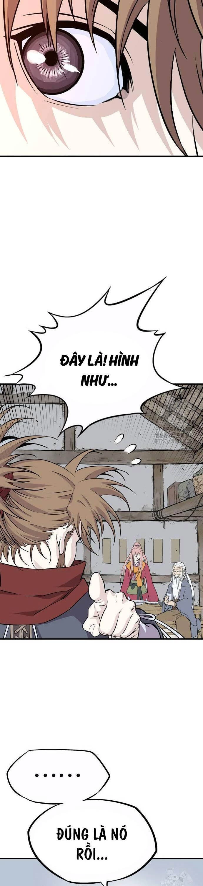 Sát Thần Tu La Chapter 2 - 84