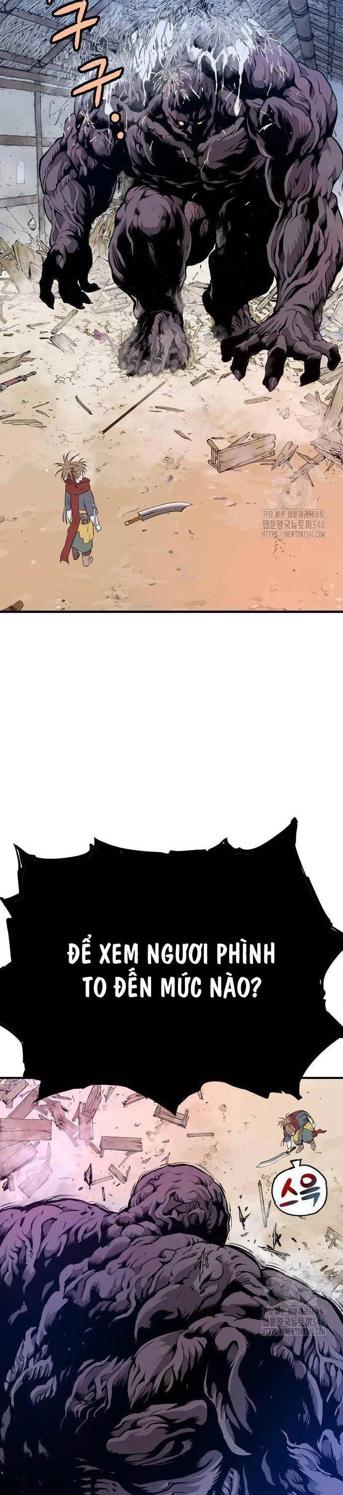 Sát Thần Tu La Chapter 2 - 91