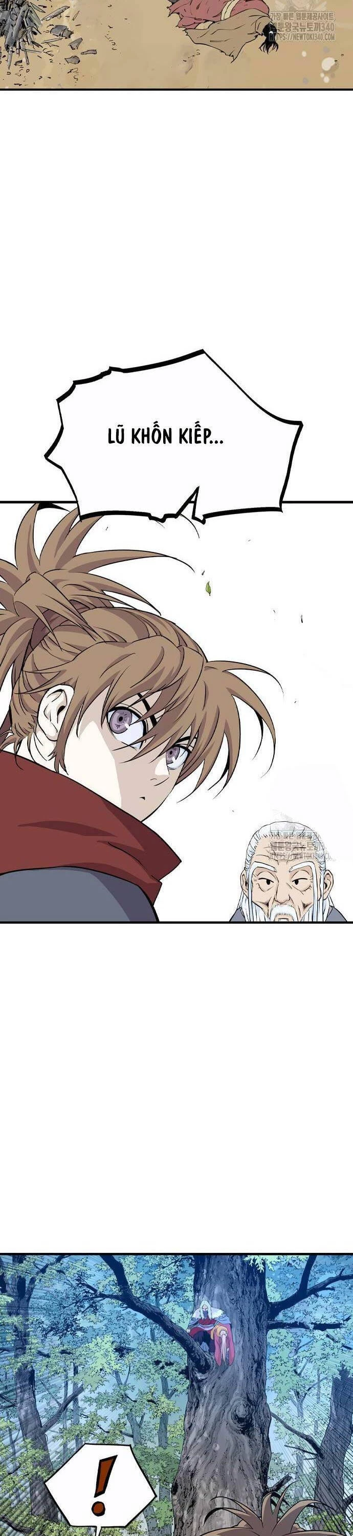 Sát Thần Tu La Chapter 2 - 110