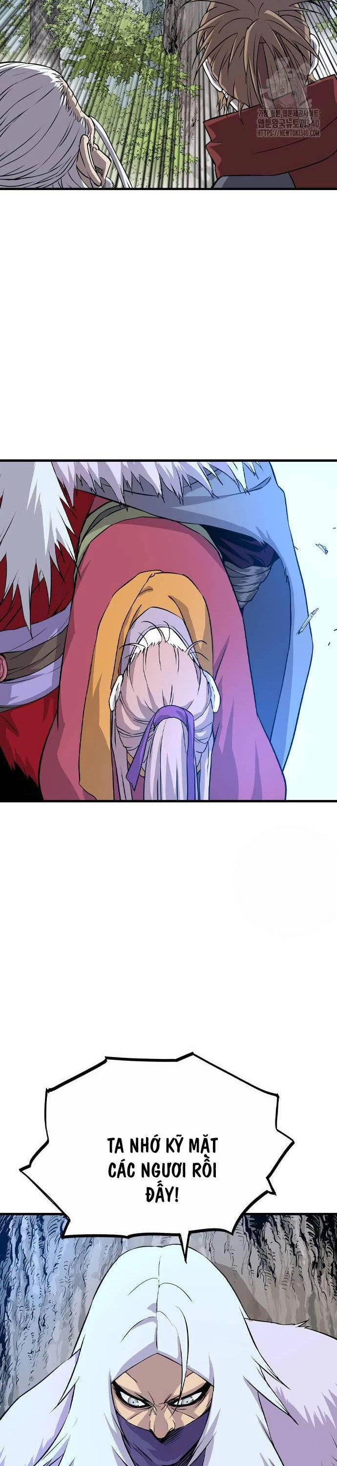 Sát Thần Tu La Chapter 2 - 111