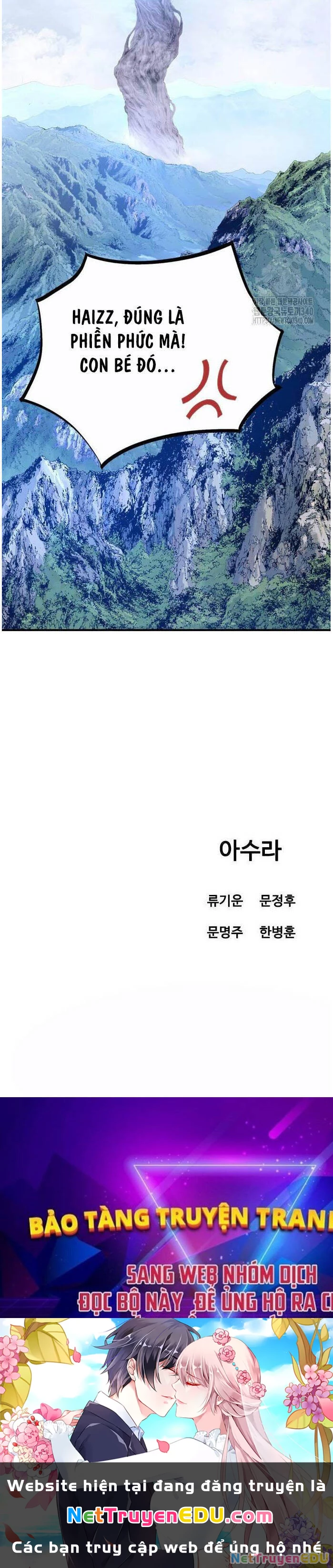 Sát Thần Tu La Chapter 2 - 121