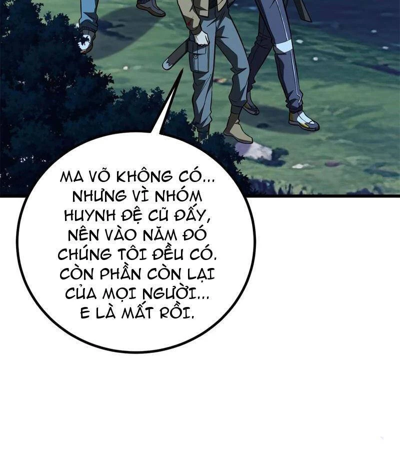 Toàn Cầu Cao Võ Chapter 261 - 12