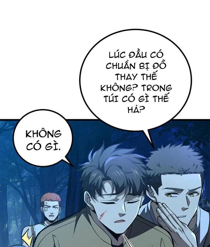 Toàn Cầu Cao Võ Chapter 261 - 13