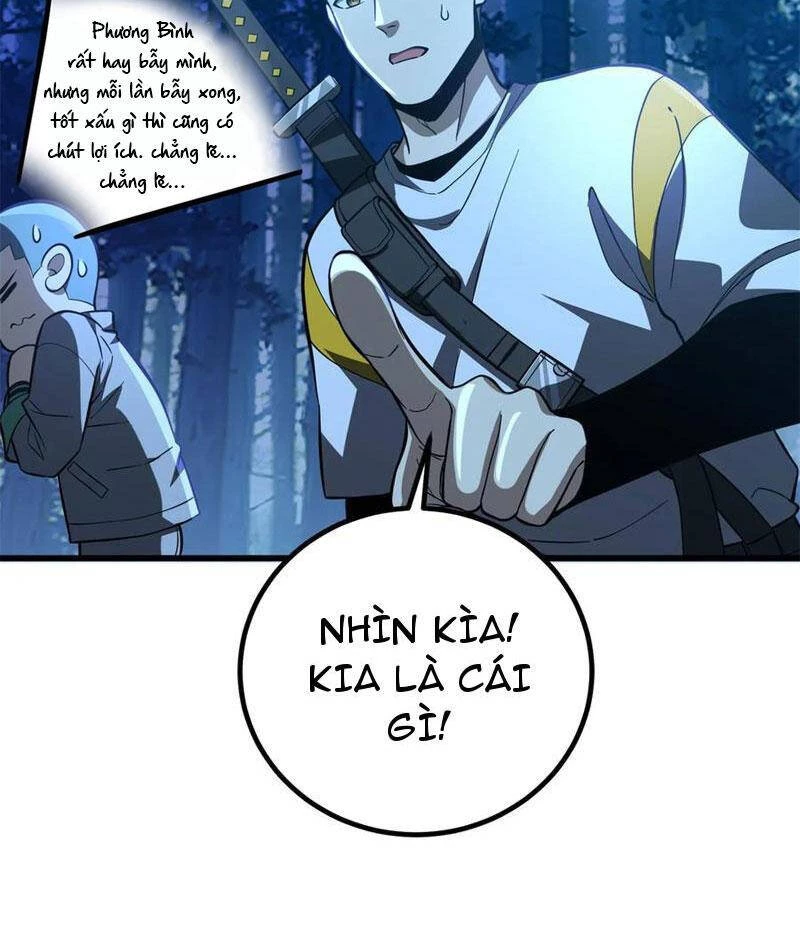 Toàn Cầu Cao Võ Chapter 261 - 21