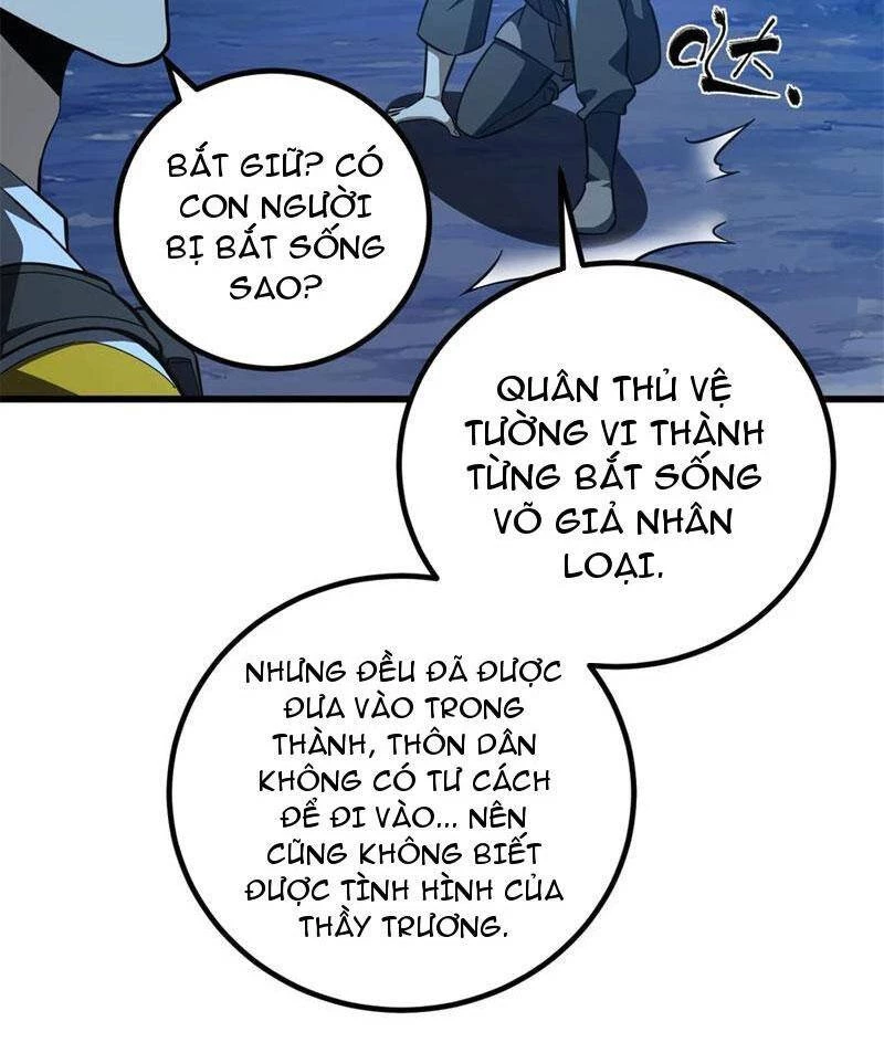 Toàn Cầu Cao Võ Chapter 261 - 33