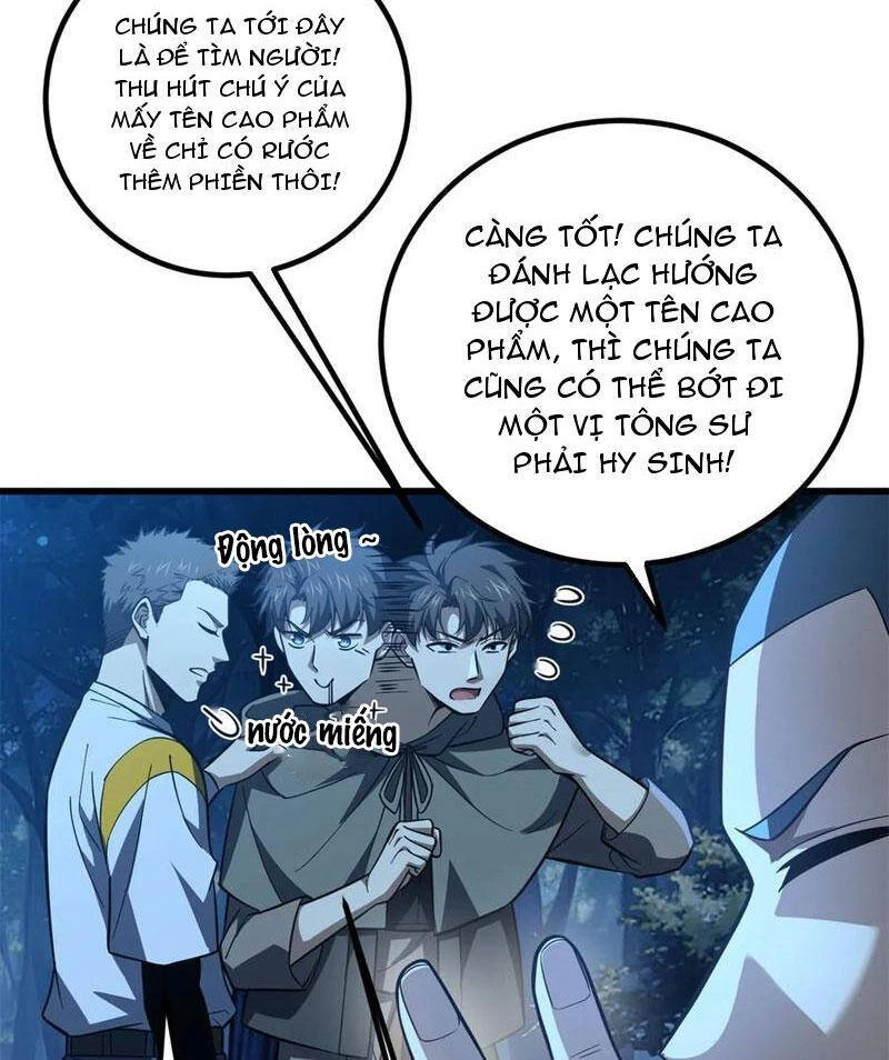 Toàn Cầu Cao Võ Chapter 261 - 36