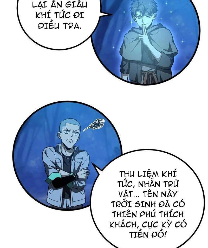 Toàn Cầu Cao Võ Chapter 261 - 39