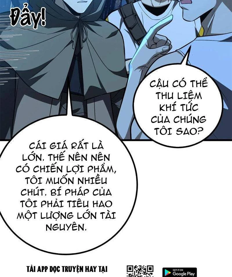 Toàn Cầu Cao Võ Chapter 261 - 52