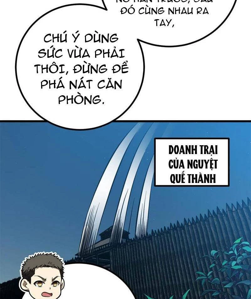 Toàn Cầu Cao Võ Chapter 261 - 58