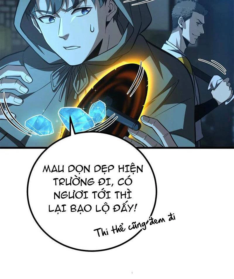 Toàn Cầu Cao Võ Chapter 261 - 69