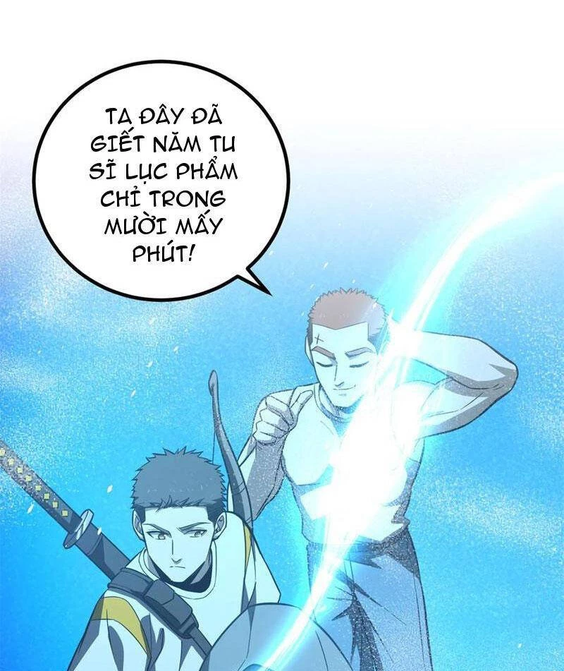 Toàn Cầu Cao Võ Chapter 261 - 75