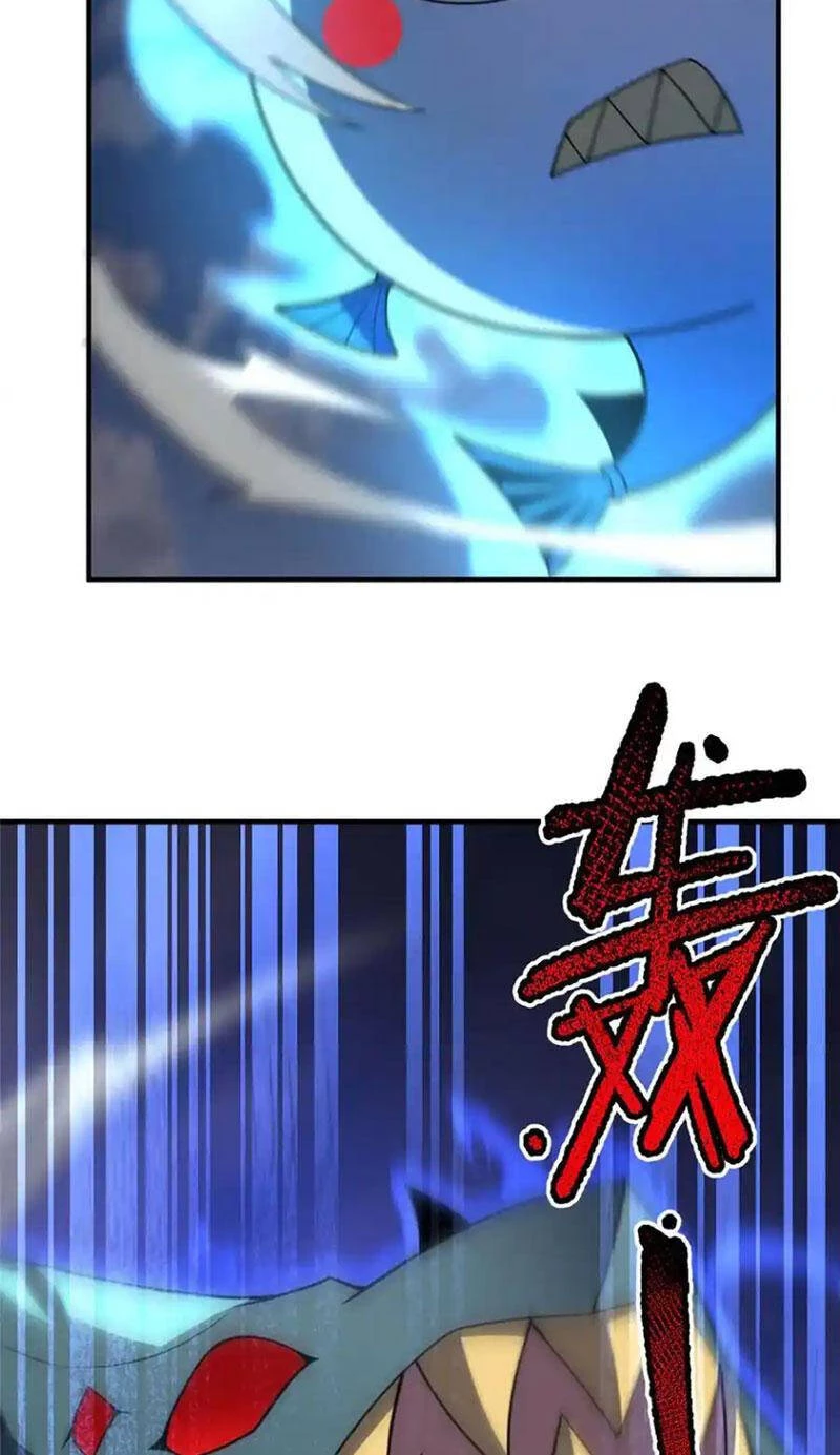 Thần Sủng Tiến Hóa Chapter 310 - 38