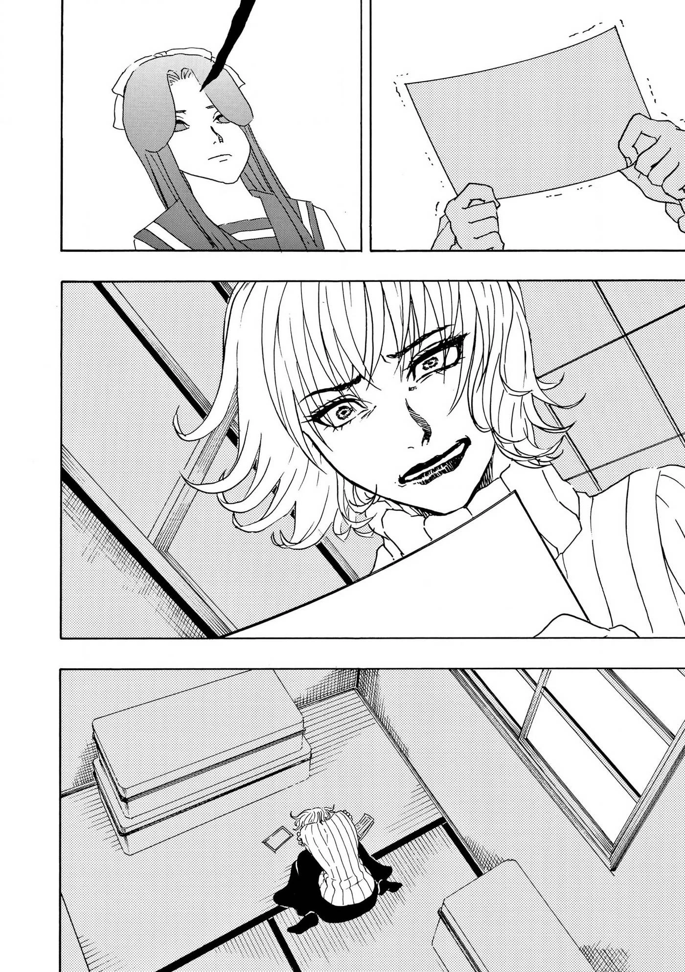 Vì Hận Tái Sinh ~Người Phụ Nữ Vì Phục Thù Mà Từ Bỏ Gương Mặt Của Mình~ Chapter 80 - 29