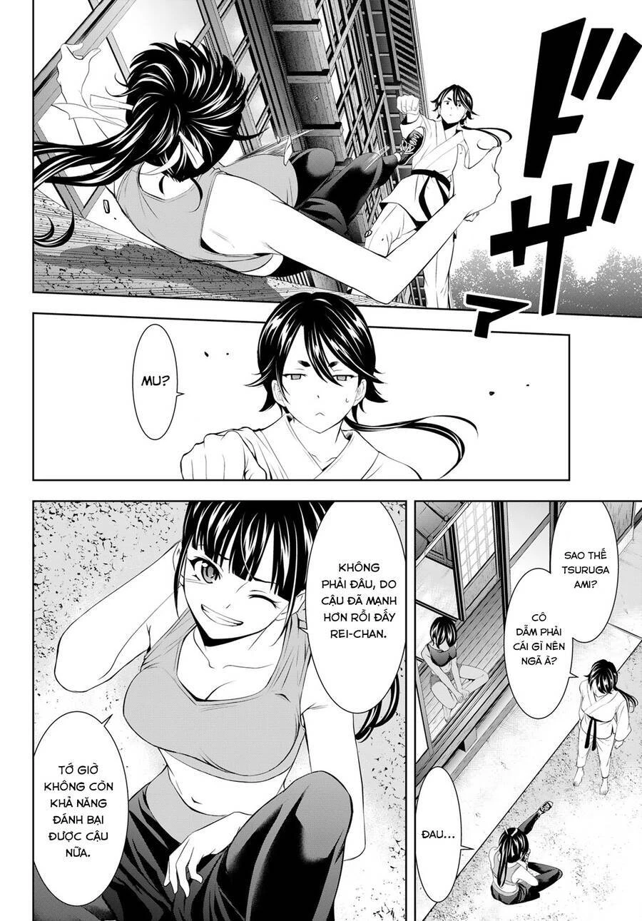 Quán Cà Phê Nữ Thần Chapter 152 - 5