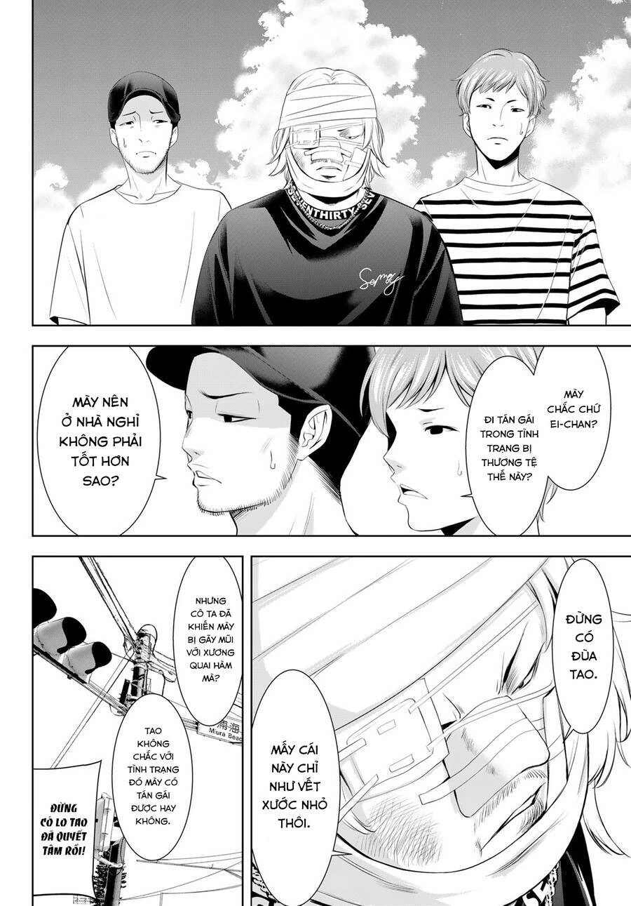 Quán Cà Phê Nữ Thần Chapter 152 - 7