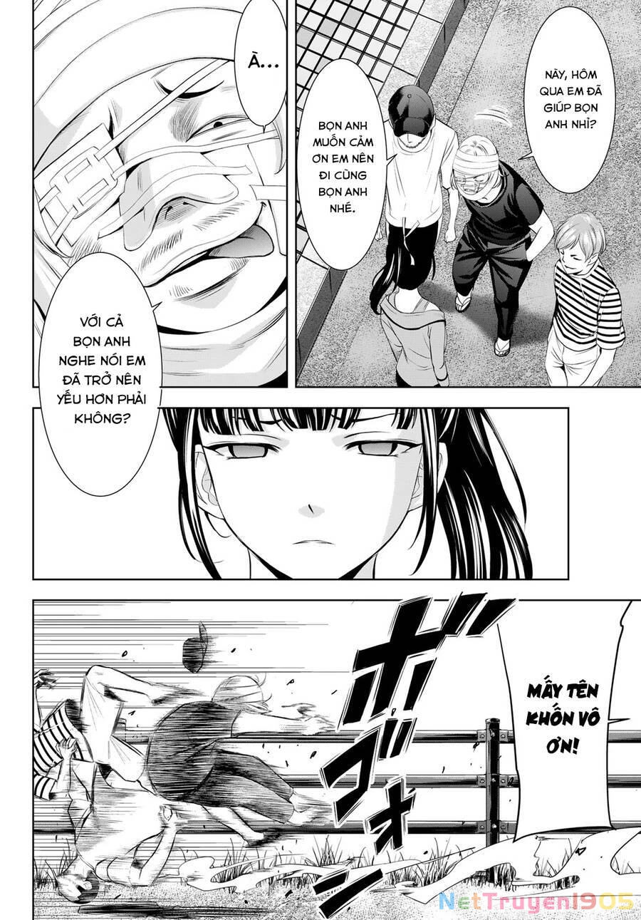 Quán Cà Phê Nữ Thần Chapter 152 - 9